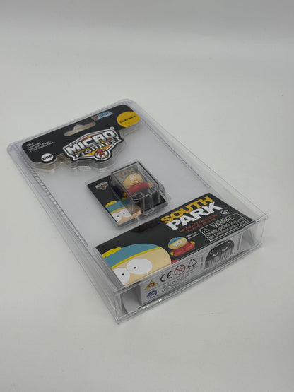 World's Smallest "Cartman" South Park Zaubertrolle Glückstrolle Mini Figuren (2025)