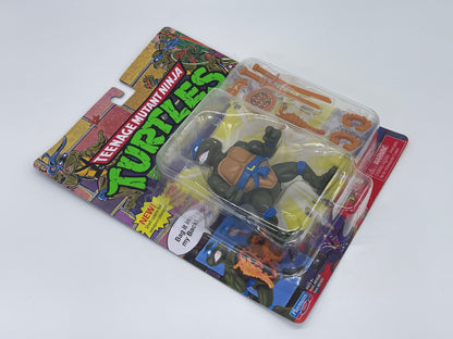 Teenage Mutant Ninja Turtles "Leonardo Storage Shell" US Version (2022)