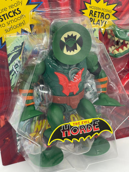 Masters of the Universe Origins "Leech 40th Anniversary" US Version