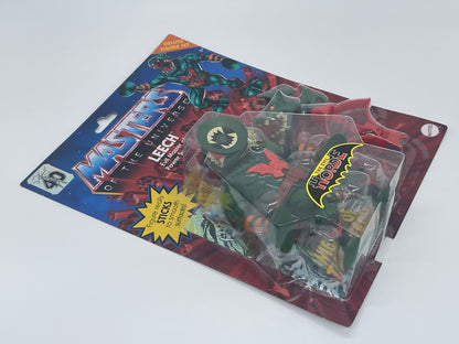 Masters of the Universe Origins "Leech 40th Anniversary" US Version