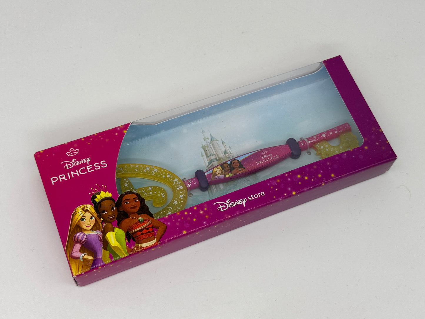 Disney Key "90 years of Goofy" Special Edition