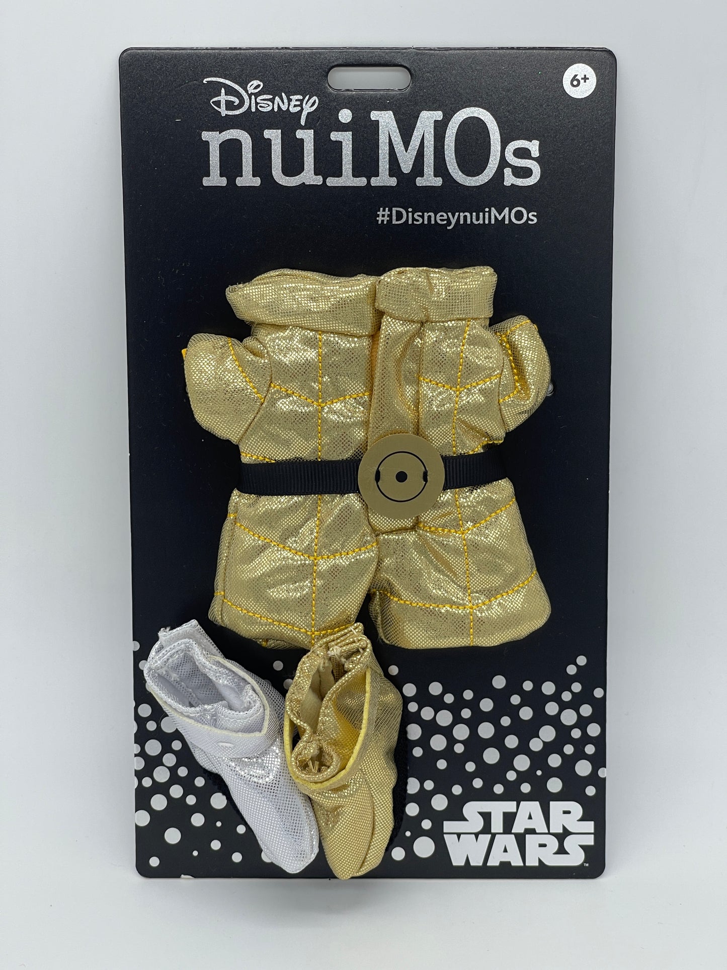 Disney nuiMOs Outfit "C-3PO Droide" Star Wars Collection