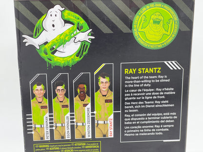 Ghostbusters "Ray Stantz" Plasma Series "Glow-in-the-dark" Geisterschleim (2021)