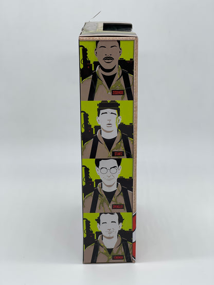 Ghostbusters "Ray Stantz" Plasma Series "Glow-in-the-dark" Geisterschleim (2021)