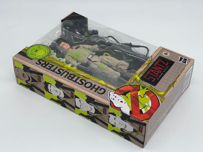 Ghostbusters "Ray Stantz" Plasma Series "Glow-in-the-dark" Geisterschleim (2021)