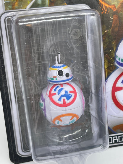 Star Wars "BB-Y0U" Pride Collection Disneyworld Exclusive Droid Factory