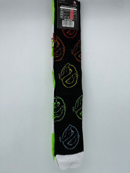 Ghostbusters "Logo" Socken Gr. 6-10 Medium Odd Sox (2 Paar)