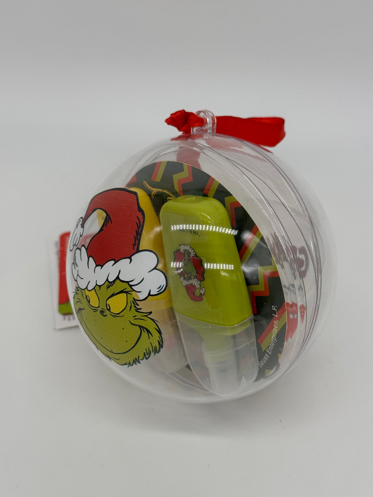 The Grinch