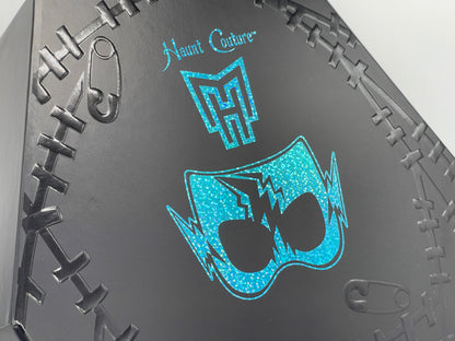 Monster High "Haunt Couture Midnight Runway" Frankie Stein Mattel Creations (2023)