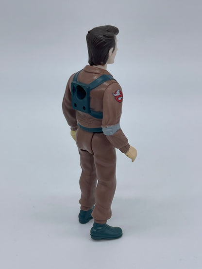The Real Ghostbusters Peter Venkman (lose) Vintage Columbia Pictures (1984)