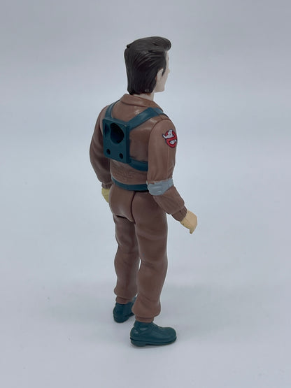 The Real Ghostbusters Peter Venkman (lose) Vintage Columbia Pictures (1984)