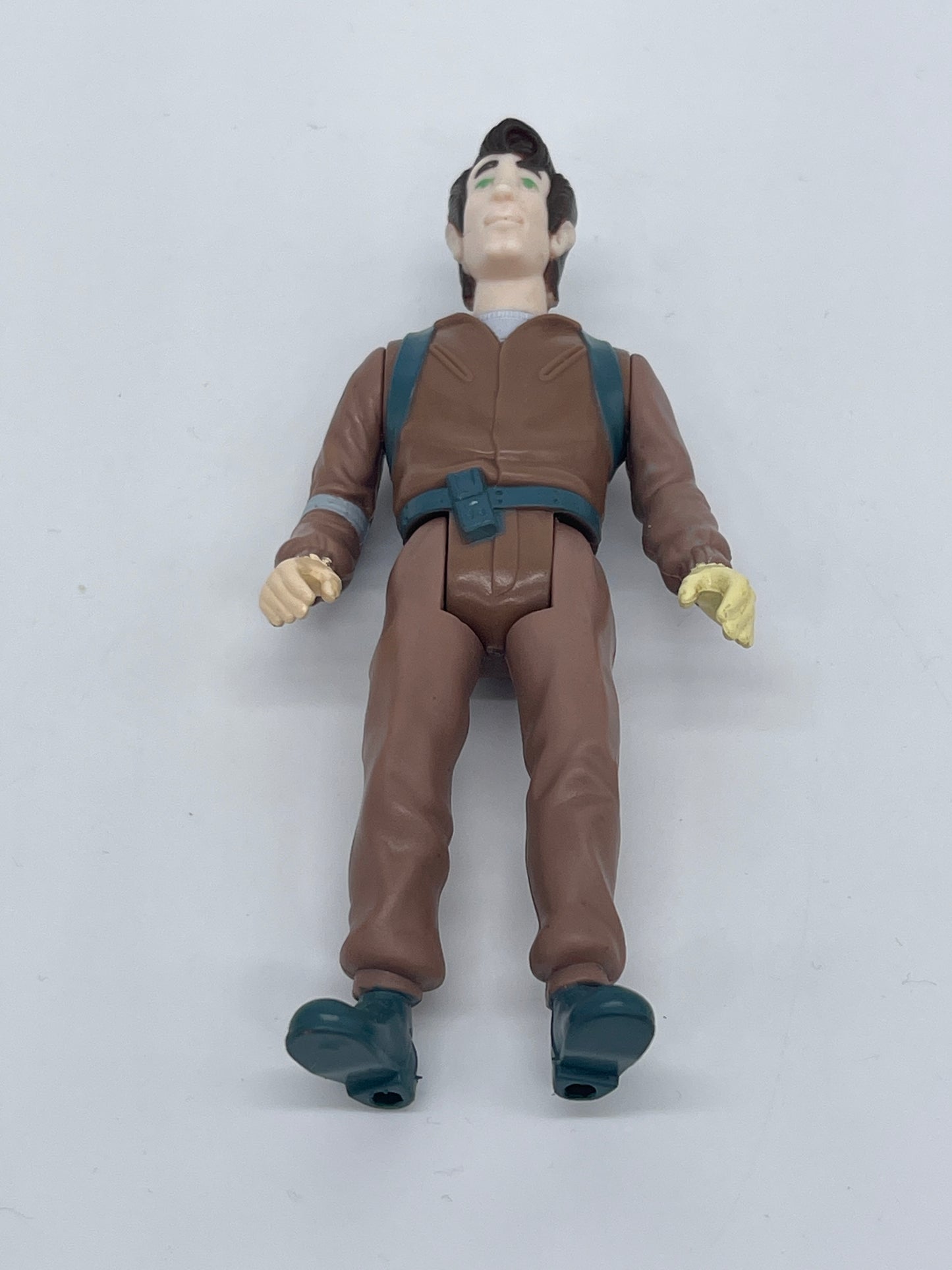 The Real Ghostbusters Peter Venkman (lose) Vintage Columbia Pictures (1984)