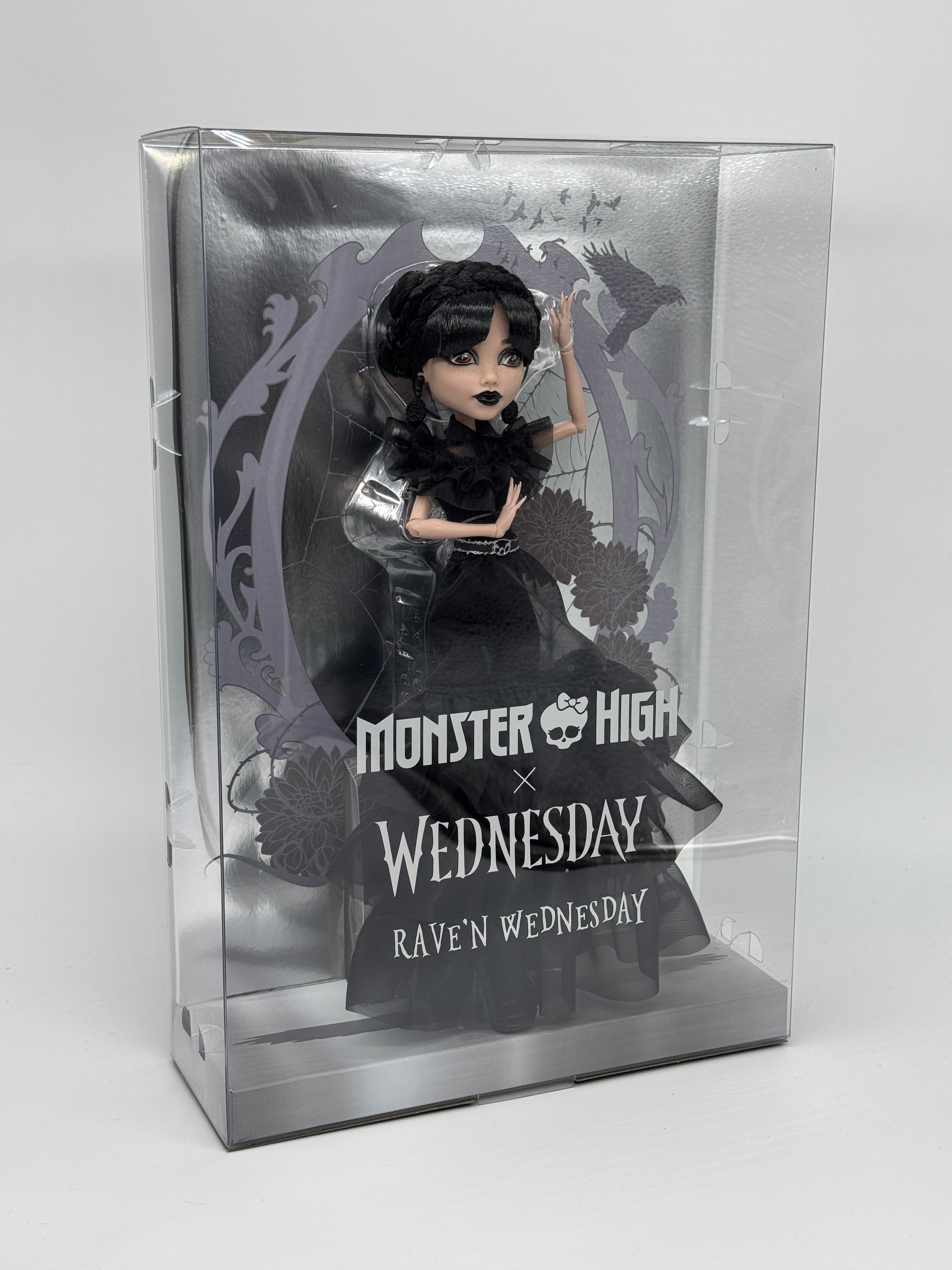 Monster High