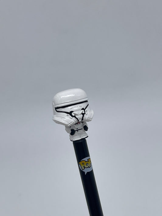 Funko Pop! Kugelschreiber "Stormtrooper" Star Wars Pen Topper