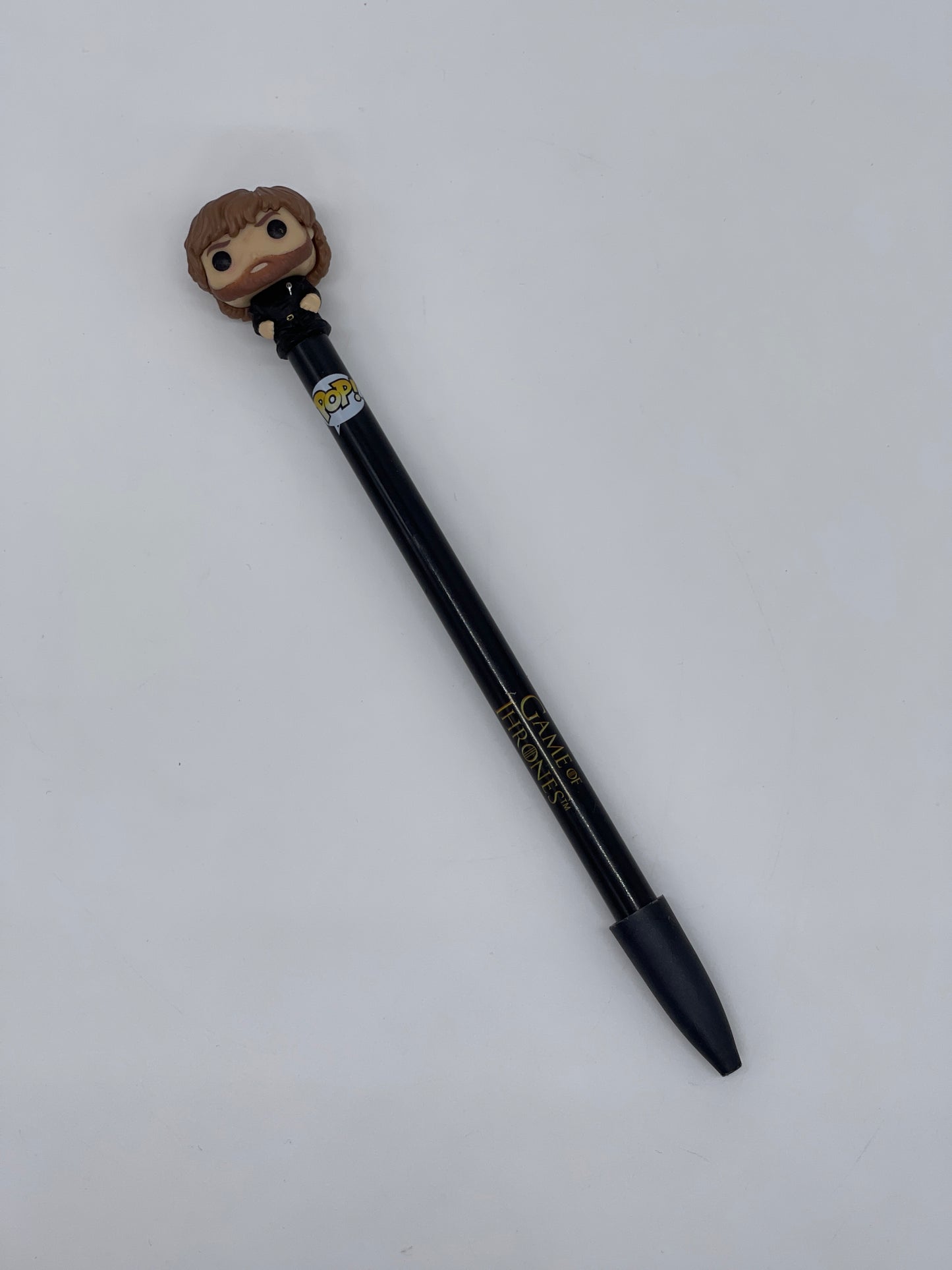 Funko POP Ballpoint Pen Topper Superman Star Wars Batman Game Thrones 