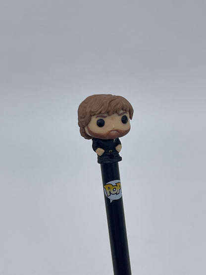 Funko POP Ballpoint Pen Topper Superman Star Wars Batman Game Thrones 