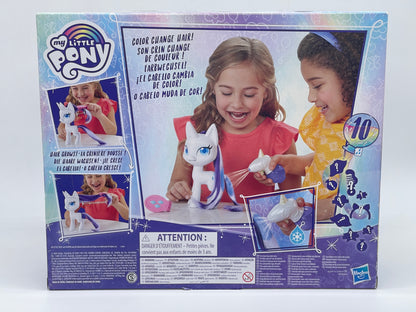 My Little Pony "Rarity" Magische Mähne / Magical Mane Zaubertrank Hasbro