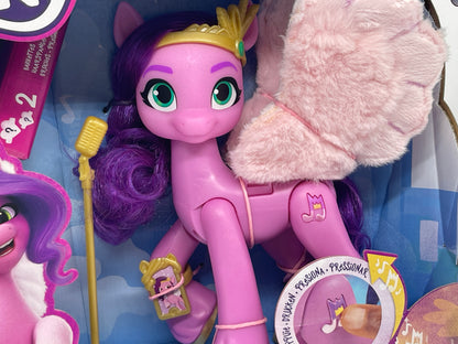My Little Pony "Princess Petals" Musikstar Musical Star - Flügel flattern! (Hasbro)