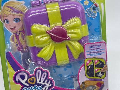 Polly Pocket Micro - Moon Rockin' Adventure Mondabenteuer - Hidden Hideouts