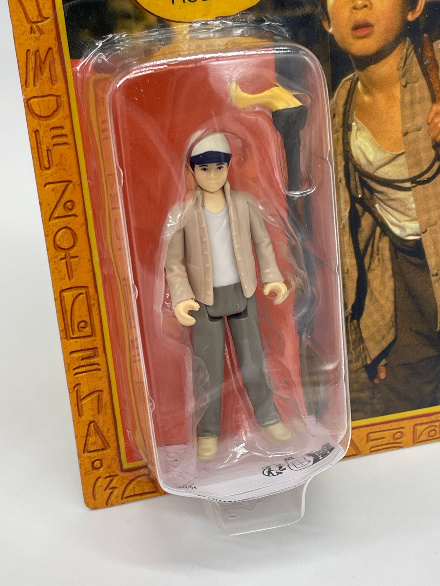 Indiana Jones "Short Round Shorty" Der Tempel des Todes Retro Collection (2023)