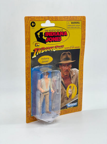 Indiana Jones "Indiana Jones" Der Tempel des Todes Retro Collection (2023)