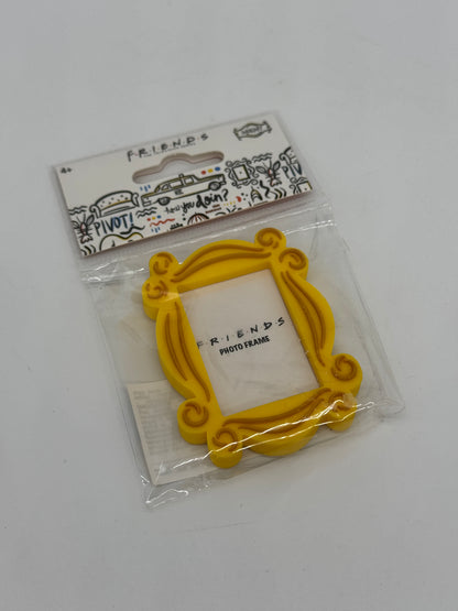 Friends "3D Bilderrahmen" Magnet Photo Frame aus PVC (2024)