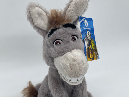 Schmidt 42715 "Esel aus Shrek" Dreamworks Stofftier Plüschfigur (2019)