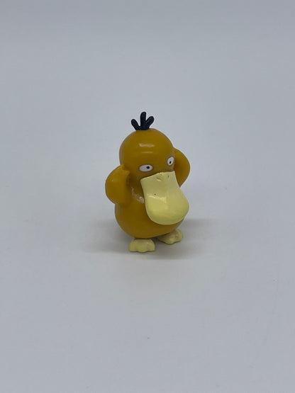 Pokémon "Enton" Vintage Sammelfigur Nintendo (1999)