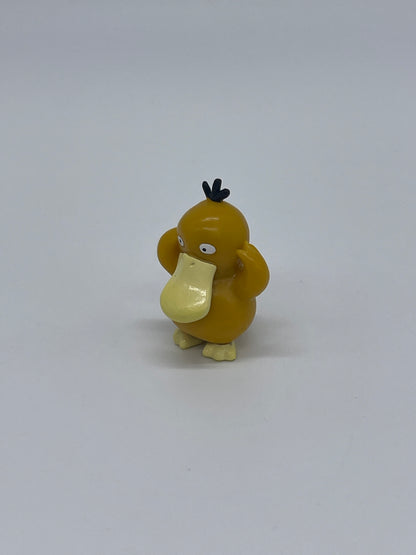 Pokémon "Enton" Vintage Sammelfigur Nintendo (1999)