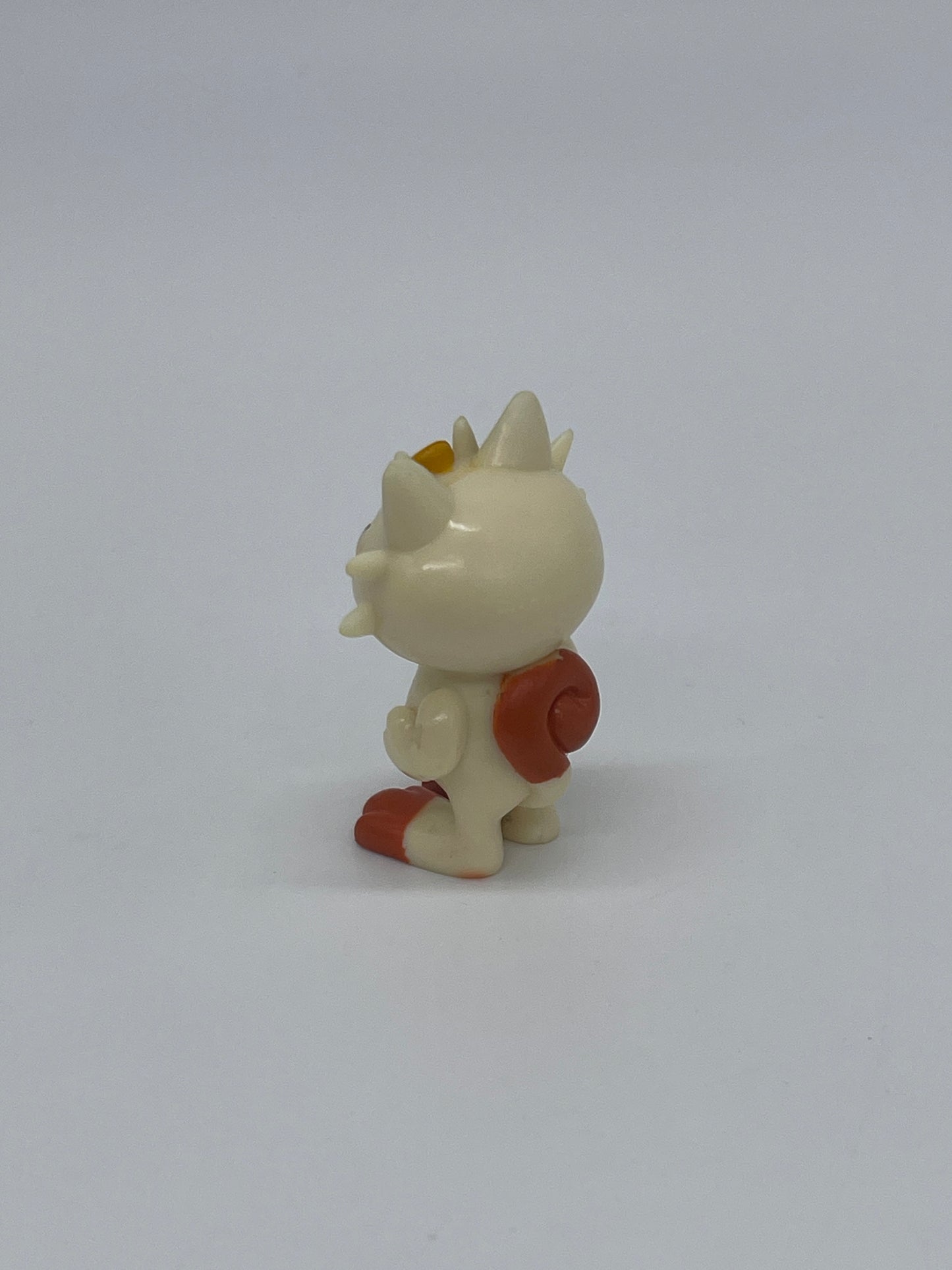 Pokémon PIKACHU 25 Year Anniversary Figure Silver Finish Nintendo (Jazwares) 