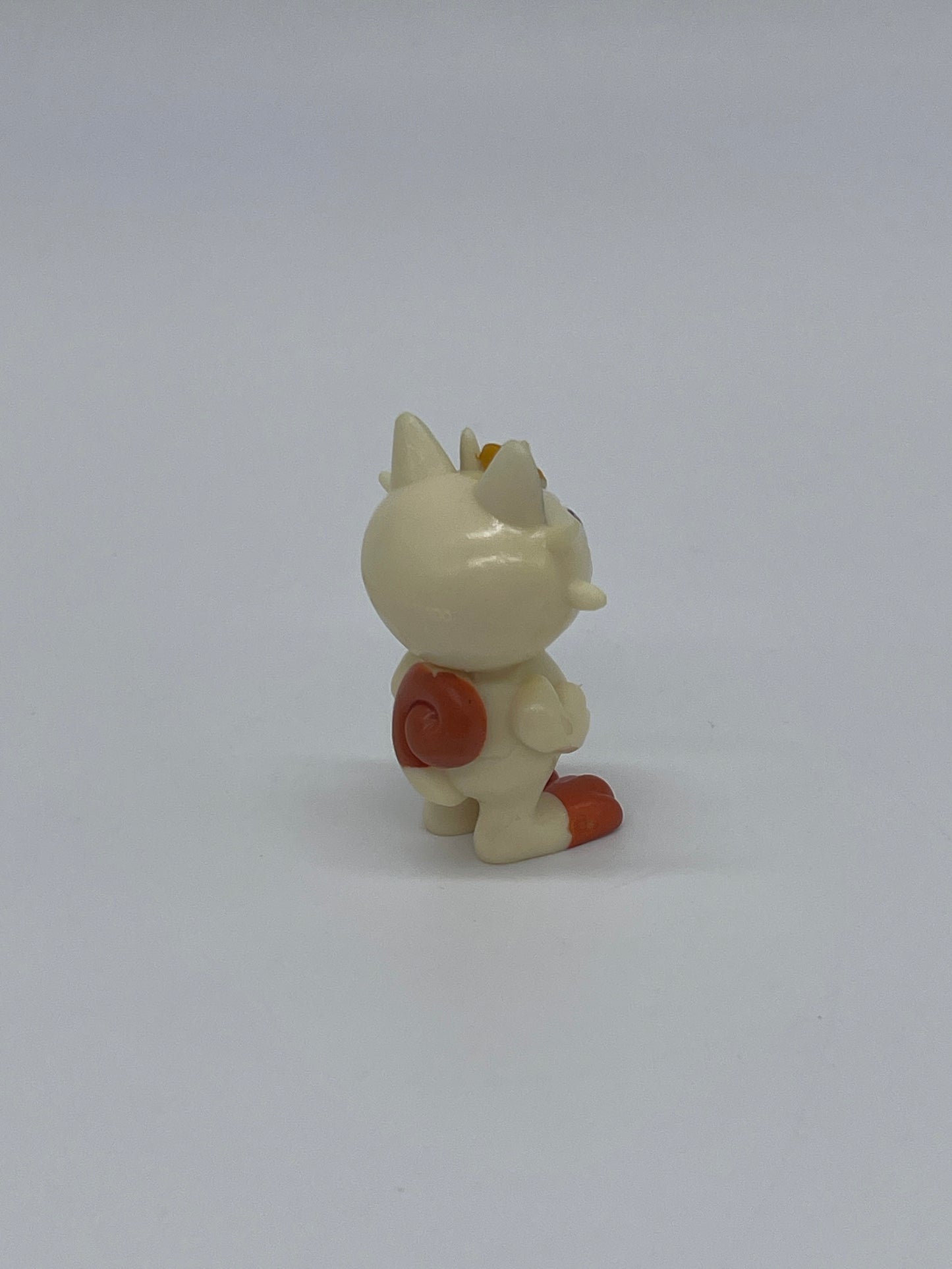 Pokémon "Mauzi" Vintage Sammelfigur Nintendo (1999)