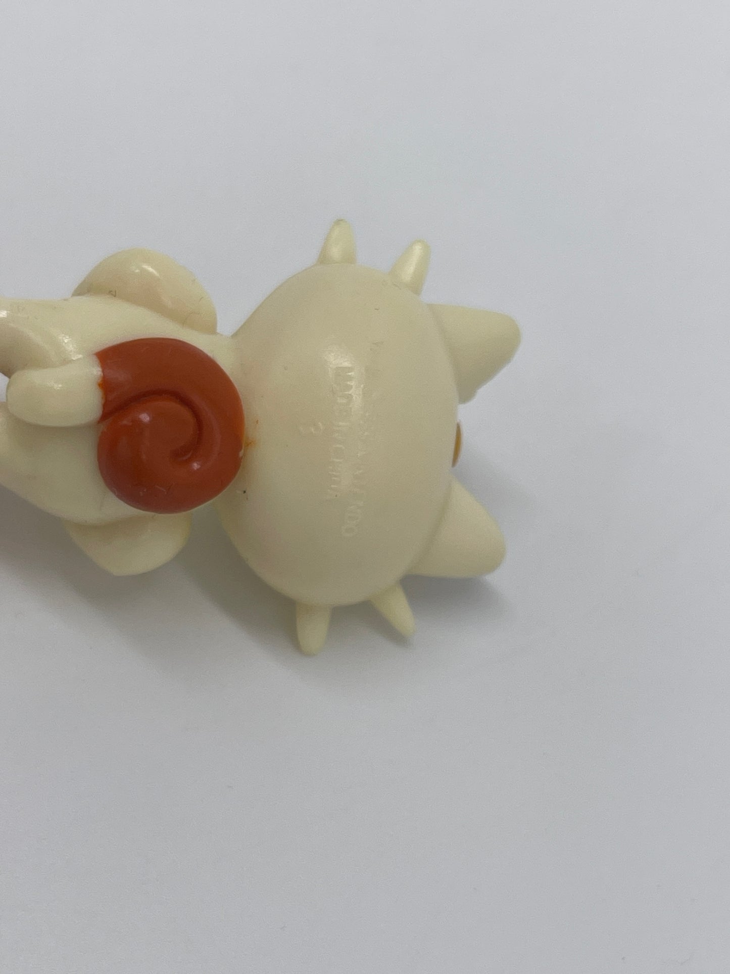 Pokémon "Mauzi" Vintage Sammelfigur Nintendo (1999)