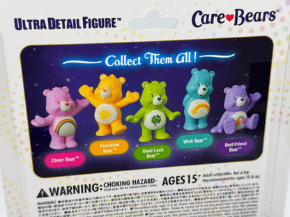 Care Bears "Funshine Bear" Die Glücksbärchis Ultra Detail Figure UDF #772 (2024)