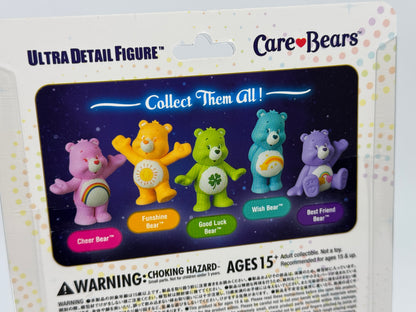 Care Bears "Wish Bear" Die Glücksbärchis Ultra Detail Figure UDF #774 (2024)