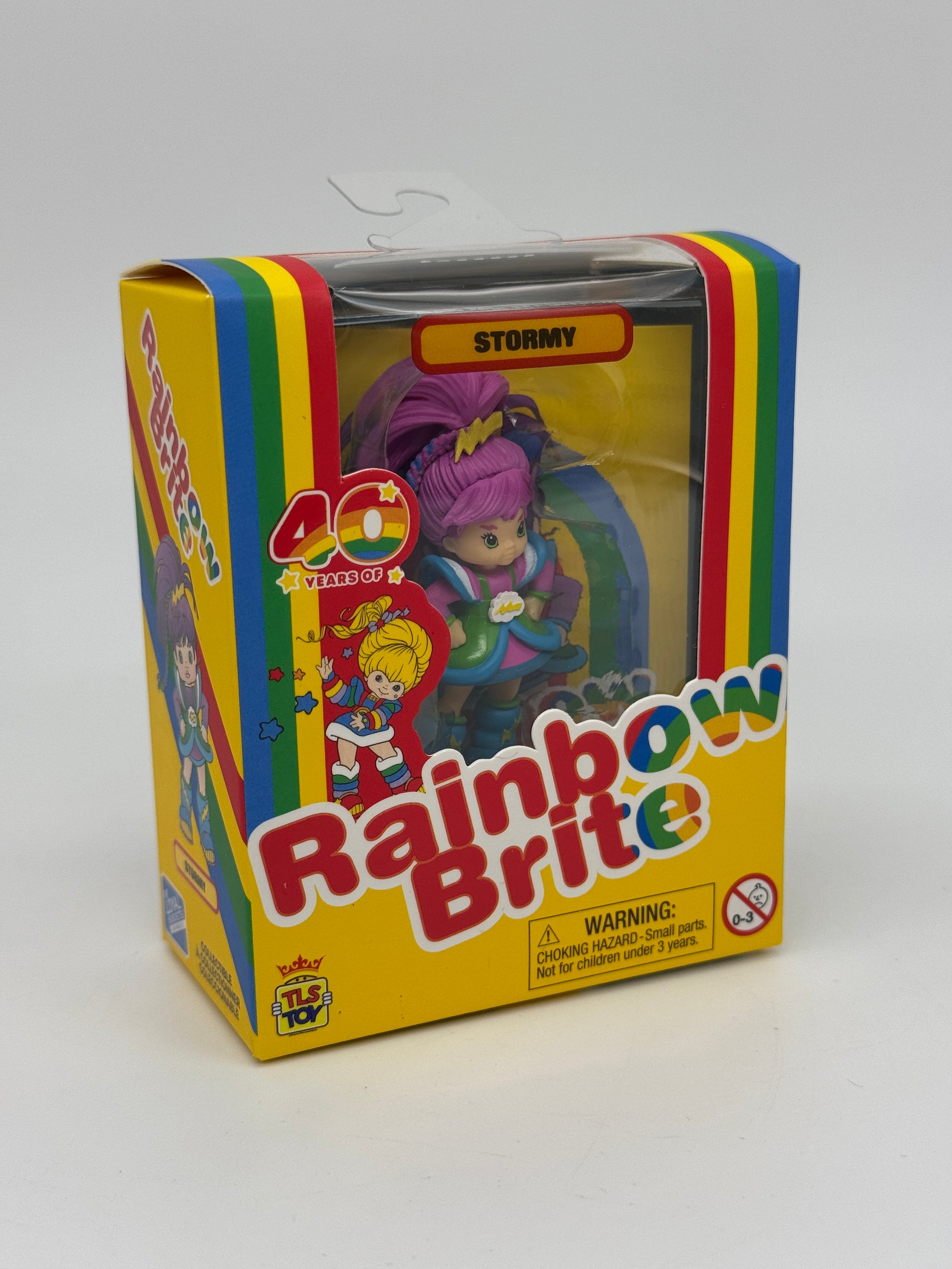 Regina Regenbogen Hörspielkassetten Auswahl Rainbow Brite Europa (19