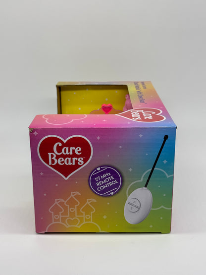 Care Bears "Wolkenfahrzeug / Cloud Mobile mit Cheer Bear" ferngesteuert