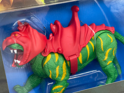 Masters of the Universe "Battle Cat" Origins Mattel (2020)