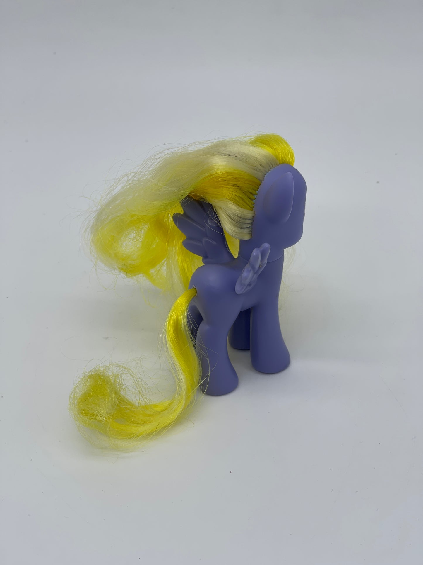 My Little Pony "Lily Blossom" C-029A G4 Hasbro (2010)