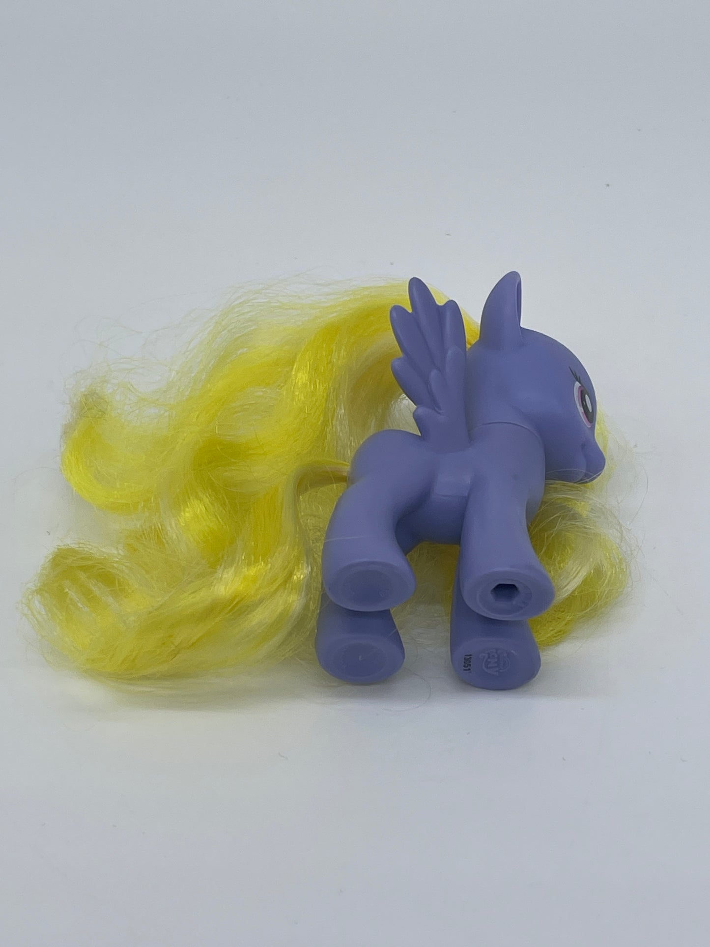 My Little Pony "Lily Blossom" C-029A G4 Hasbro (2010)
