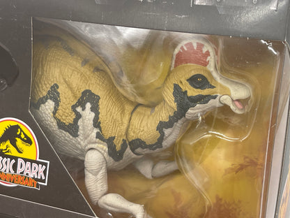 Jurassic Park Hammond Collection "Corythosaurus" 30th Anniversary (2023)