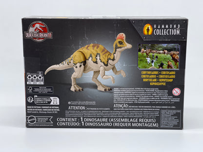 Jurassic Park Hammond Collection "Corythosaurus" 30th Anniversary (2023)