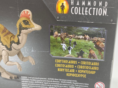 Jurassic Park Hammond Collection "Corythosaurus" 30th Anniversary (2023)