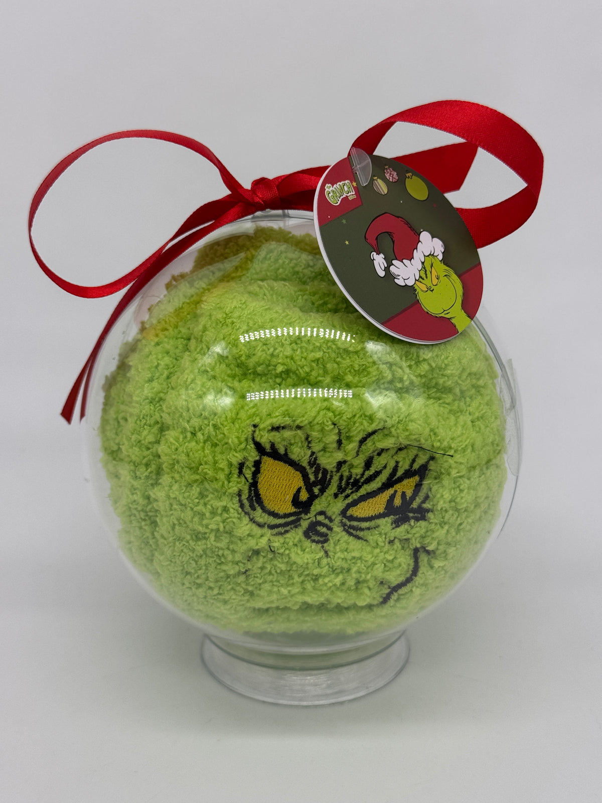 The Grinch