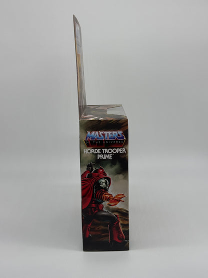 Masters of the Universe « Horde Trooper Prime » Origins Version EU Mattel (2024)