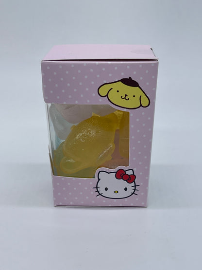 MINISO Japan "Eiswürfel, wiederverwendbar" Sanrio Characters Hello Kitty