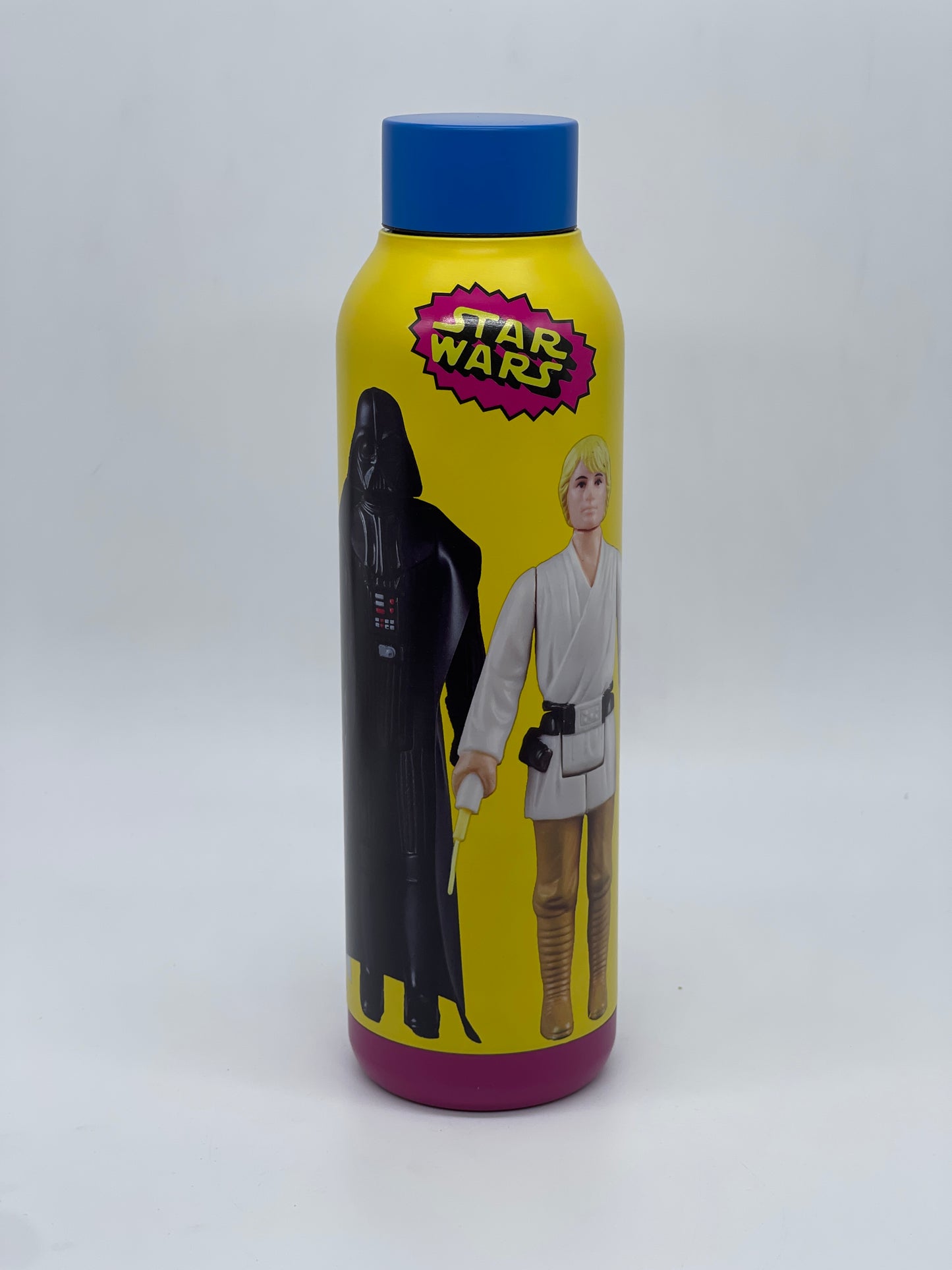 Star Wars Retro "Trinkflasche - Isolierflasche" Collect them all! Disney Parks