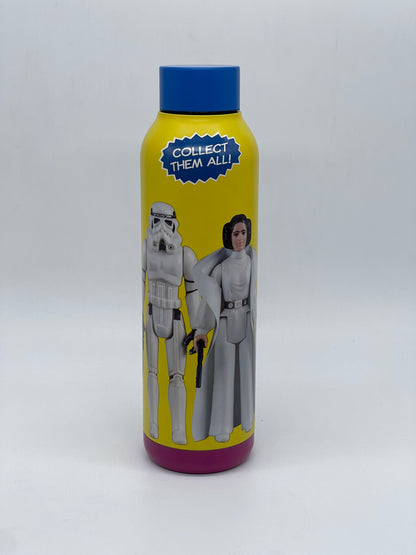Star Wars Retro "Trinkflasche - Isolierflasche" Collect them all! Disney Parks