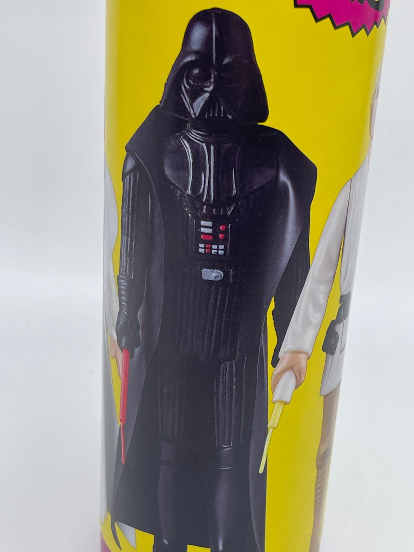 Star Wars Retro "Trinkflasche - Isolierflasche" Collect them all! Disney Parks