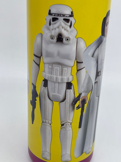 Star Wars Retro "Trinkflasche - Isolierflasche" Collect them all! Disney Parks
