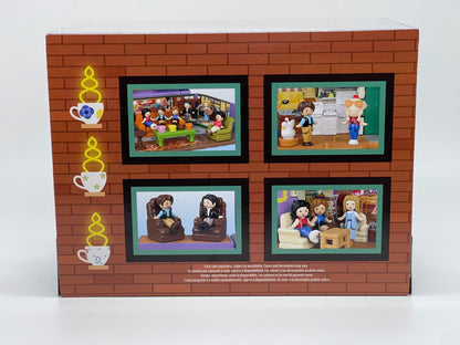 Polly Pocket Collector "Friends" Mattel Creations Exclusive Set (2023)